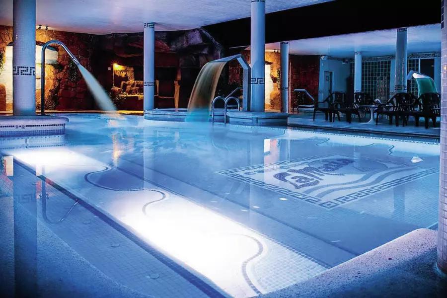 Camping La Masia - Maeva Vacansoleil Бланес Екстер'єр фото