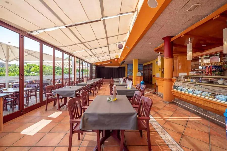 Camping La Masia - Maeva Vacansoleil Бланес Екстер'єр фото